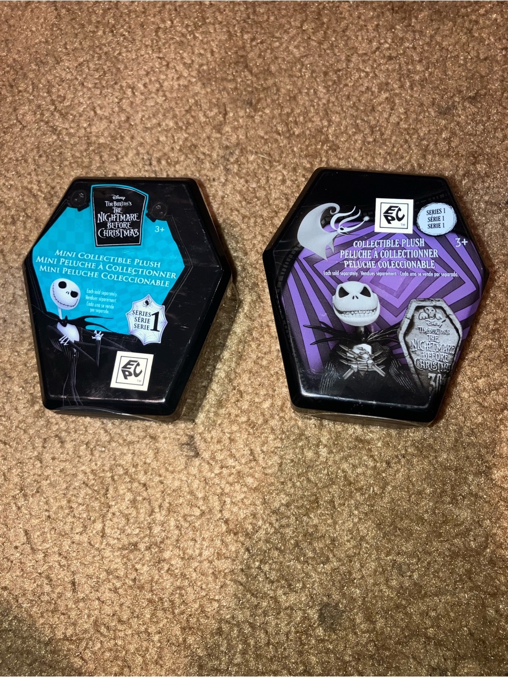 Blind Boxes